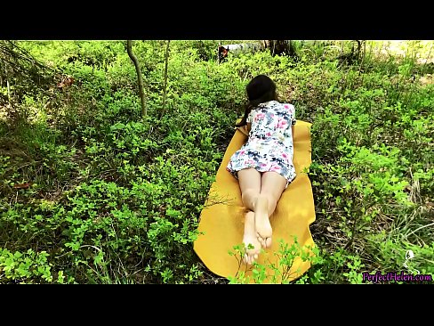 ❤️ Stranger on Tinder Masturbates My Pussy and Fucks Passionately in the wood video bangsat di urang% su.mouthporn.ru% ☑