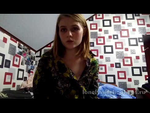 ❤️ Murid pirang ngora ti Rusia resep kontol anu langkung ageung. video bangsat di urang% su.mouthporn.ru% ☑