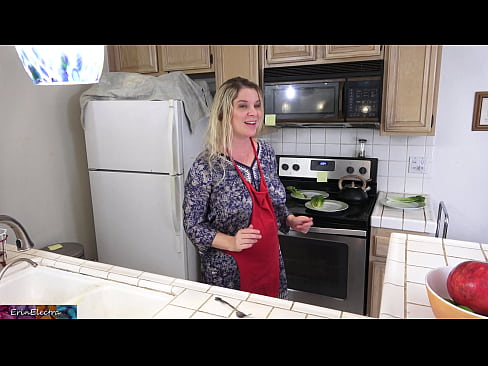 ❤️ Stepmom milking anjeunna di dapur saméméh tanggal na video bangsat di urang% su.mouthporn.ru% ☑