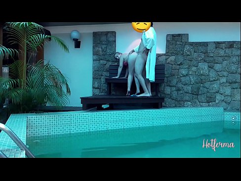 ❤️ Boss ngajak babu ka kolam renang, tapi teu bisa nolak a panas video bangsat di urang% su.mouthporn.ru% ☑
